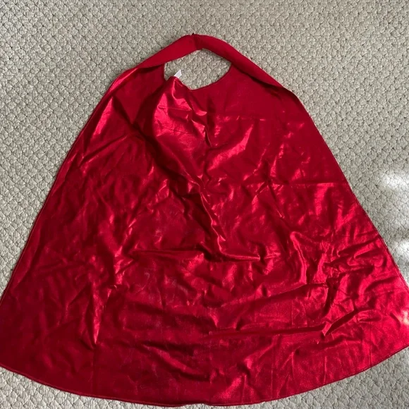 DC Wonder Woman Child Large Costume - Picture 7 of 13